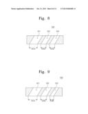 ADJUSTMENT PLATE AND APPARATUS FOR TREATING SUBSTRATE HAVING THE SAME diagram and image