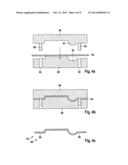 METHOD FOR MANUFACTURING A HYDRAULIC DEVICE diagram and image