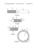 REINFORCEMENT METHODS FOR COMPOSITE TUBE FOR FLUID DELIVERY SYSTEM diagram and image