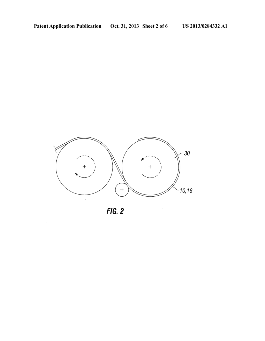 INTEGRATED PROCESS TO GENERATE NEAR-ZERO THICKNESS SIPES IN A TIRE - diagram, schematic, and image 03