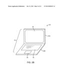 Laser Processing of Display Components for Electronic Devices diagram and image