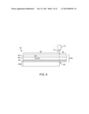 Laser Processing of Display Components for Electronic Devices diagram and image