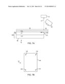 Laser Processing of Display Components for Electronic Devices diagram and image