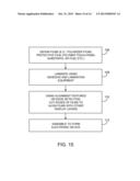 Laser Processing of Display Components for Electronic Devices diagram and image