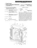 HEAT EXCHANGER WITH THERMAL STORAGE FUNCTION AND METHOD OF MANUFACTURING     THE SAME diagram and image