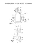 HEAT EXCHANGER WITH THERMAL STORAGE FUNCTION AND METHOD OF MANUFACTURING     THE SAME diagram and image