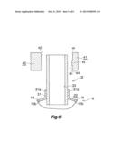 HEAT EXCHANGER WITH THERMAL STORAGE FUNCTION AND METHOD OF MANUFACTURING     THE SAME diagram and image