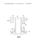 HEAT EXCHANGER WITH THERMAL STORAGE FUNCTION AND METHOD OF MANUFACTURING     THE SAME diagram and image