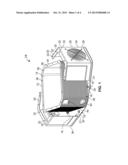 Reservoir Cooling Apparaturs and Method diagram and image