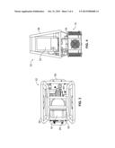 Reservoir Cooling Apparaturs and Method diagram and image