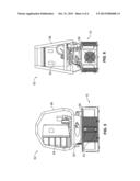 Reservoir Cooling Apparaturs and Method diagram and image