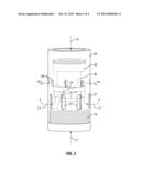 FLUID DRIVEN PUMP FOR REMOVING DEBRIS FROM A WELLBORE AND METHODS OF USING     SAME diagram and image