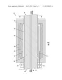 SYSTEM FOR HEATING A HYDROCARBON RESOURCE IN A SUBTERRANEAN FORMATION     INCLUDING A TRANSFORMER AND RELATED METHODS diagram and image