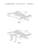 Sampling Assembly for a Well diagram and image