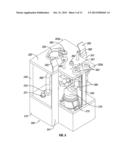 Sampling Assembly for a Well diagram and image