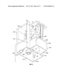 Sampling Assembly for a Well diagram and image