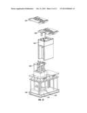 Sampling Assembly for a Well diagram and image