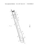 Wellbore Casing Section with Moveable Portion for Providing a Casing Exit diagram and image