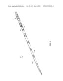 Wellbore Casing Section with Moveable Portion for Providing a Casing Exit diagram and image