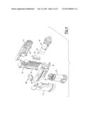 POWER TOOL HAVING ROTARY INPUT CONTROL diagram and image