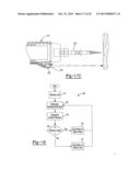 POWER TOOL HAVING ROTARY INPUT CONTROL diagram and image