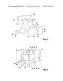 HAND POWER TOOL diagram and image