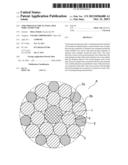 STRANDED ELECTRICAL INSULATED WIRE CONDUCTOR diagram and image