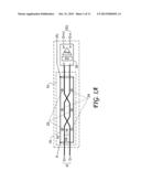 REDUCED WIRE COUNT HIGH SPEED CABLE diagram and image