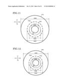 WIRING BOARD WITH BUILT-IN ELECTRONIC COMPONENT AND METHOD FOR     MANUFACTURING THE SAME diagram and image