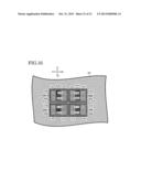 WIRING BOARD WITH BUILT-IN ELECTRONIC COMPONENT AND METHOD FOR     MANUFACTURING THE SAME diagram and image