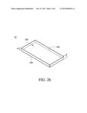 ELECTROMAGNETIC SHIELDING COVER AND DEVICE HAVING THE SAME diagram and image