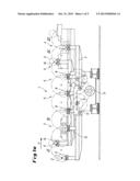 CONVEYOR FOR ELONGATED WORKPIECES diagram and image