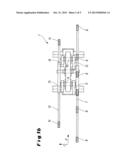 CONVEYOR FOR ELONGATED WORKPIECES diagram and image