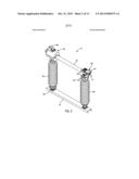 Air Break Electrical Switch Having a Blade Open/Closed Indicator diagram and image