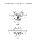 Air Break Electrical Switch Having a Blade Open/Closed Indicator diagram and image