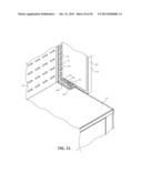 END FRAME FOR DISPLAY STRUCTURE diagram and image