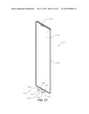 END FRAME FOR DISPLAY STRUCTURE diagram and image