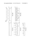 TECHNIQUES FOR GENERATING THREE DIMENSIONAL STRUCTURES diagram and image