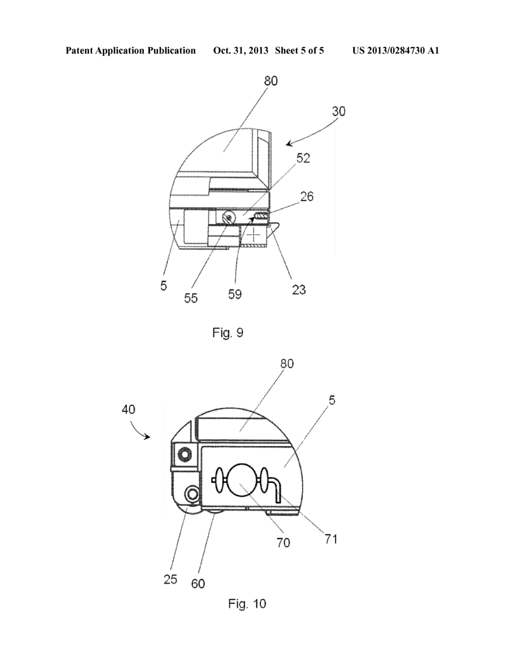 Container for Transporting A Vehicle - diagram, schematic, and image 06