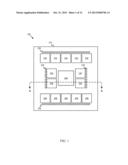 SYSTEM IN PACKAGE MODULE ASSEMBLY diagram and image