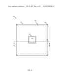 SYSTEM IN PACKAGE MODULE ASSEMBLY diagram and image