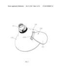 PAT-SWITCHING SPRINKLER diagram and image