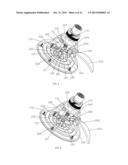 PAT-SWITCHING SPRINKLER diagram and image