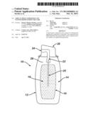 Topical Spray Composition and System for Delivering the Same diagram and image