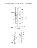 FUEL NOZZLE diagram and image