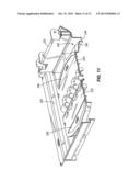 PAPER SHREDDER WITH STAPLE AND CLIP REMOVER diagram and image