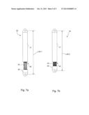 GUIDING MECHANISM FOR OPENING AND CLOSING A CARGO DOOR OF AN AIRCRAFT,     AIRCRAFT WITH SUCH A GUIDING MECHANISM AND METHOD FOR OPENING AND CLOSING     A CARGO DOOR OF AN AIRCRAFT diagram and image