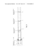 SYSTEM AND METHOD FOR DETECTING BROKEN RAIL AND OCCUPIED TRACK FROM A     RAILWAY VEHICLE diagram and image