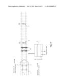 SYSTEM AND METHOD FOR DETECTING BROKEN RAIL AND OCCUPIED TRACK FROM A     RAILWAY VEHICLE diagram and image