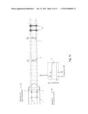 SYSTEM AND METHOD FOR DETECTING BROKEN RAIL AND OCCUPIED TRACK FROM A     RAILWAY VEHICLE diagram and image